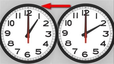 موعد تطبيق التوقيت الصيفي في مصر وأهم مزاياه 
