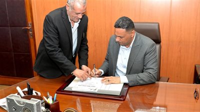 محافظ الدقهلية يعتمد جداول ومواعيد امتحانات الفصل الدراسي الثاني 