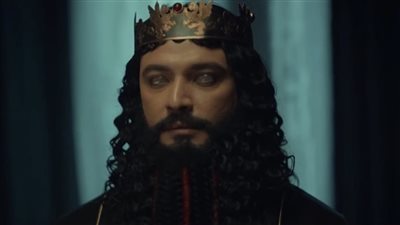 المداح الحلقة 25 .. ظهور الجن النمرود لـ حمادة هلال