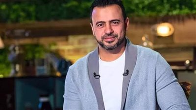 الداعية مصطفى حسني يقدم 