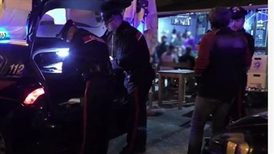 تهديدات لضحية الاغتصاب الجماعي في باليرمو بإيطاليا