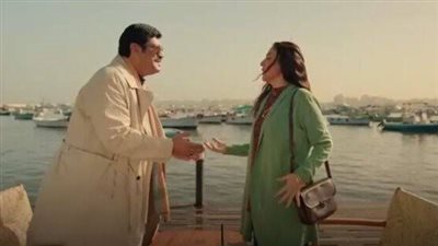 مي كساب تعرض الزواج على باسم سمرة في العتاولة الحلقة 24