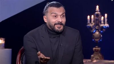 أنا تعبت.. ابنة إبراهيم سعيد باكية: مش مسمحاه وهو خصيمي يوم القيامة