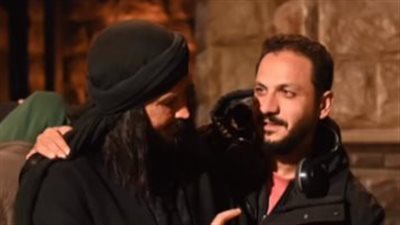 مسلسل الحشاشين|يحيى يقتل زيد بن سيحون فى الحلقة 24 