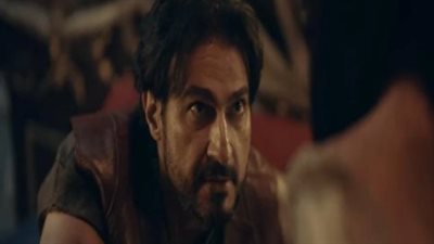 مسلسل جودر الحلقة 9| شهريار يحدد موعد زواجه من شروق 