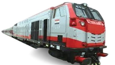 السكة الحديد جاهزة لموسم العيد