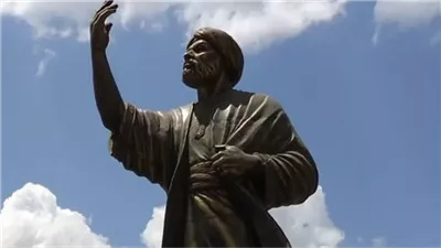 حدث في مثل هذا اليوم الرابع والعشرين من رمضان .. رحيل الشاعر الكبير أبو الطيب المتنبي