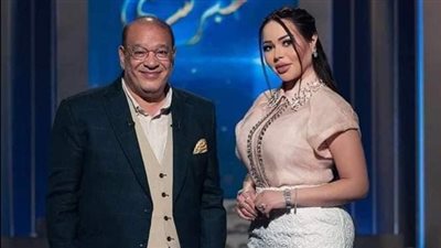 صلاح عبدالله يكشف أسرارًا لأول مرة في حبر سري