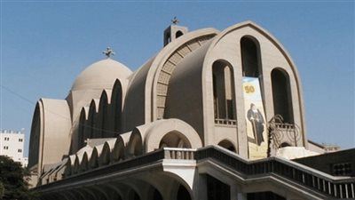 أبرز الطقوس والأنشطة المقبلة في المرقسية بالإسكندرية