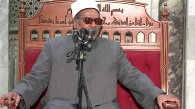 درس التراويح بالجامع الأزهر:  أن يستقبل كل مسلم ليلة القدر بقلب سليم وطاعة خالصة لله