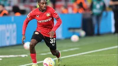 انظار ريال مدريد تتجه نحو موهبة جديدة في البوندزليجا