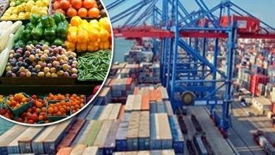 الصدرات الزرعية تبحر نحو العالمية 