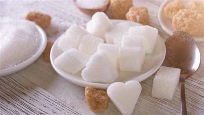 أسعار السكر اليوم الأربعاء 24 رمضان عند التجار