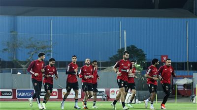 غدًا .. الاجتماع الفني لمباراة الأهلي وسيمبا بأبطال أفريقيا 