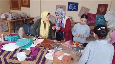 يوم اليتيم .. ثقافة الشرقية يحتفل ويواصل أنشطته الرمضانية