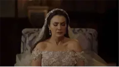 حق عرب الحلقة 24|رد فعل حنان بعدما أمرها رياض الخولي باستئصال الرحم