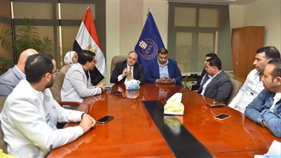 رئيس هيئة الدواء: نتخذ قرارات تضمن استدامة الصناعة دون عبء على المواطن 