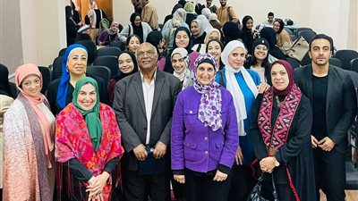أحداث وحكايات رمضانية في ندوة بسياحة قناة السويس  