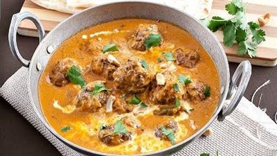 في دقائق.. حضري كفتة بالكريمة والمشروم اللذيذة