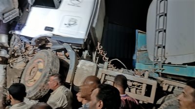 بالأسماء 2 وفيات و4مصابين بحادث