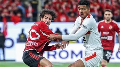 شبانة : الجبلاية هي من اختارت الطاقم البرازيلي للقمة الأخيرة