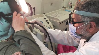 صحتك حقك.. العلاج على نفقة الدولة بخطوات بسيطة 