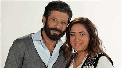 إياد نصار يكشف سرًا مثيرًا عن زوجته|لماذا منع ابنه من مشاهدة أعماله؟