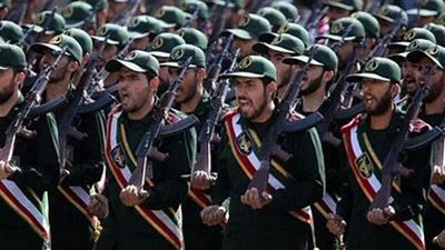  مقتل 11 شرطيا و15 مسلحا في هجمات إرهابية جنوب شرقي إيران