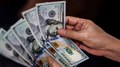 أسعار الدولار بالبنوك اليوم الخميس 4-4-2024 أمام الجنيه