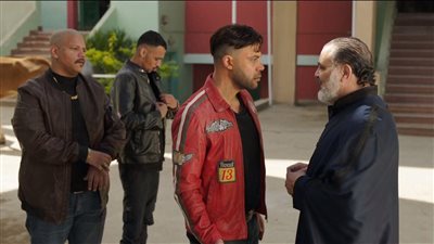 مسلسل كوبرا الحلقة 9| مواعيد العرض والقنوات الناقلة