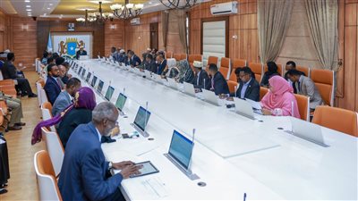 تأكيد لانفراد الوفد.. الصومال يطرد السفير الإثيوبي 