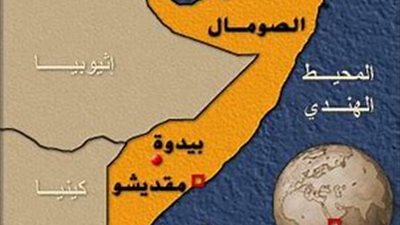  الصومال يطرد سفير إثيوبيا ويغلق قنصليتين لها 