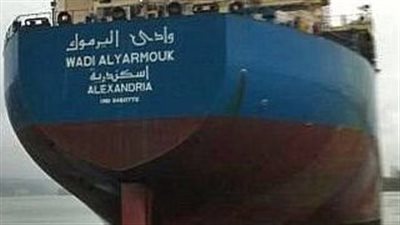 تداول 9 آلاف طن و 619  شاحنة بضائع  بموانئ البحر الأحمر