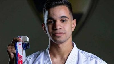 باسم أمين يفوز بلقب أفريقيا للشطرنج للمرة السابعة