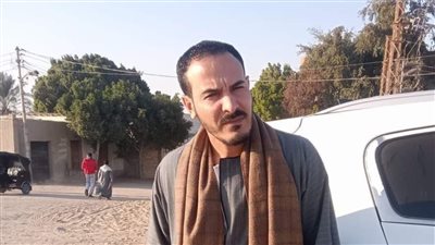 المنيا تواصل عمليات البحث عن جثة شاب البئر 