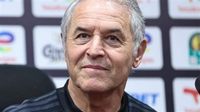 كولر : سيمبا سيخوض مواجهة الأهلي بتحدٍ كبيرٍ وعلينا الحذر