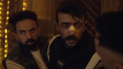 مسلسل حق عرب الحلقة 25| مواعيد العرض والقنوات الناقلة