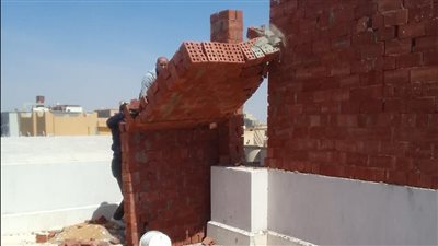 آخر موعد لتلقي طلبات التصالح على مخالفات البناء وتقنين أوضاعها