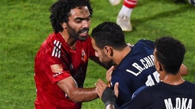 المحامي الدولي نصر عزام : لجوء الشيبي للقضاء في أزمة الشحات لا يخالف لوائح الفيفا