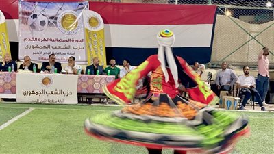 تكريم 125 من الطلبة الفائزين في المسابقة الدينية بسفاجا 