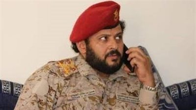 بدء جلسة محاكمة المتهمين بقضية قتل اللواء اليمني 