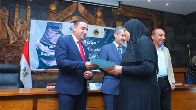 صناع الخير تهدي مساعدات مالية لـ 25 عروسة يتيمة بالغربية لإتمام زفافهن