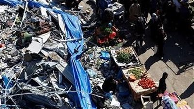 المطبخ العالمي يطالب دول العالم بالانضمام إليها للمطالبة بتحقيق مستقل من طرف ثالث مع إسرائيل