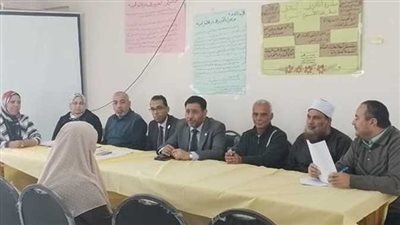 أزهر الإسكندرية تستعد لإطلاق المبادرة 