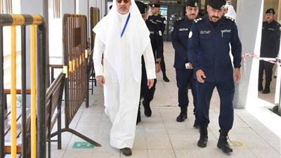 وزير داخلية الكويت: نسبة المشاركة والإقبال على الانتخابات 
