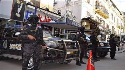 القبض على تجار مخدرات غسلوا 60 مليون جنيه 