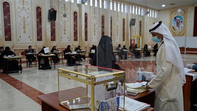 إقبال كبير في الساعات الأولى لانتخابات مجلس الأمة الكويتي