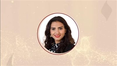 الكاتبة ريم بسيوني تفوز بجائزة الشيخ زايد للكتاب في فرع الآداب 