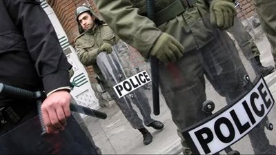 27 قتيلاً بهجومين على مقرات أمنية جنوب شرقي إيران