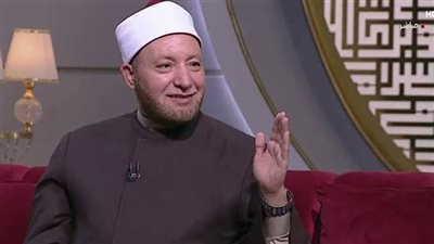 أمين الفتوى: لو شعرت بليلة القدر لا تخبر أحدا ( شاهد)